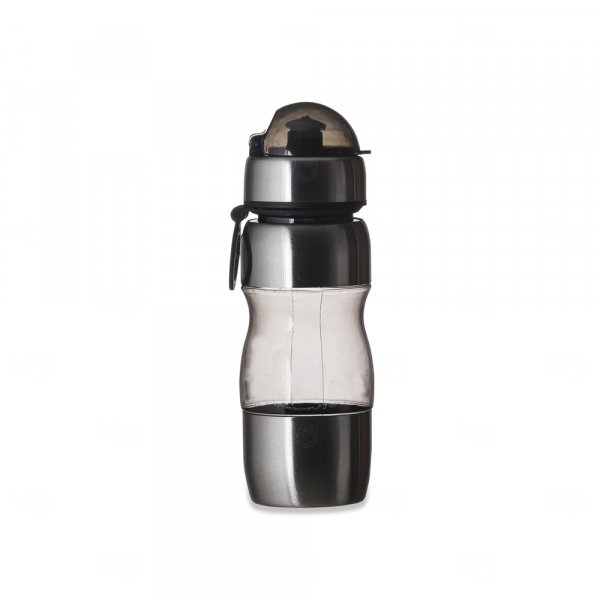 Squeeze de Alumínio 450ml Personalizado 