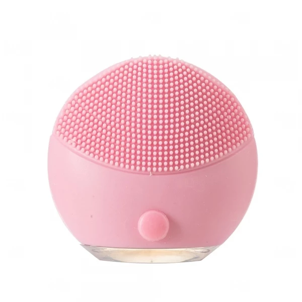 Massageador e Limpador Facial Elétrico Personalizado 