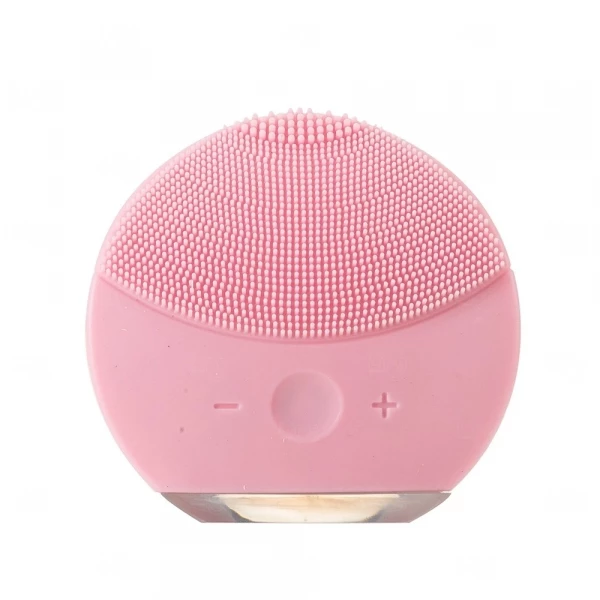 Massageador e Limpador Facial Elétrico Personalizado 