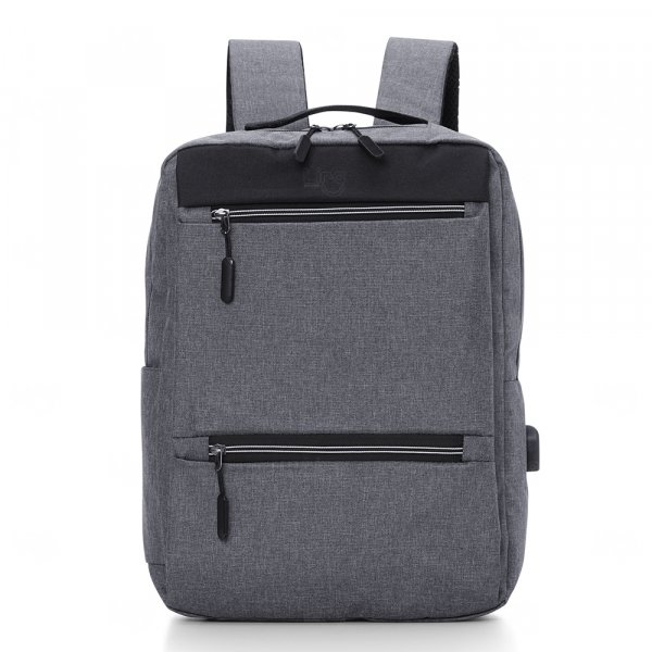 Mochila de Nylon 21L Personalizada 