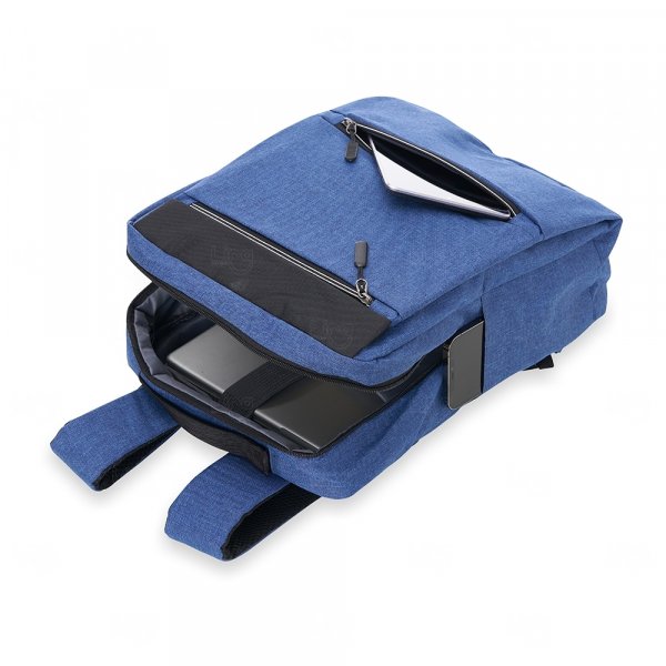 Mochila de Nylon 21L Personalizada 