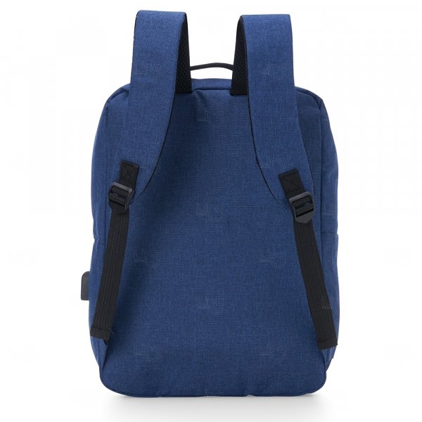 Mochila de Nylon 21L Personalizada 