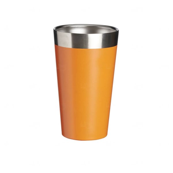 Copo Térmico Inox 500ml Personalizado 