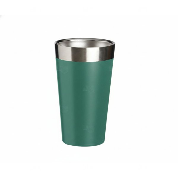 Copo Térmico Inox 500ml Personalizado 
