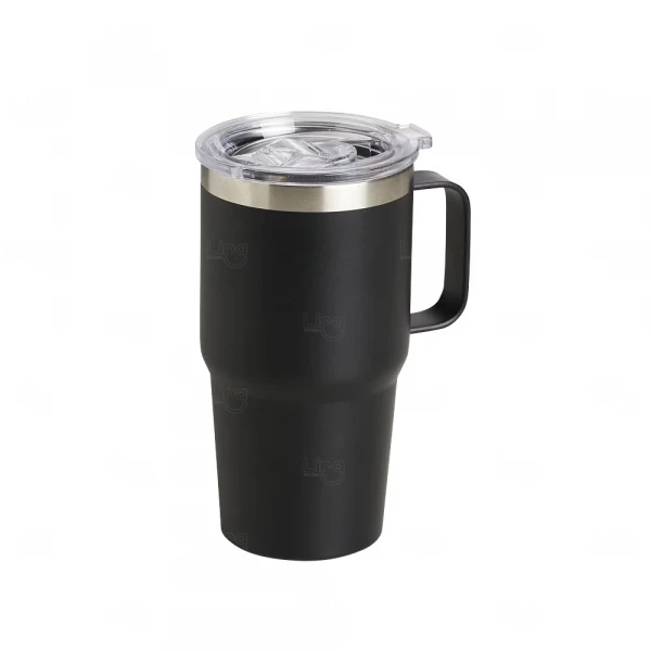 Caneca Térmica 700ml Personalizada 