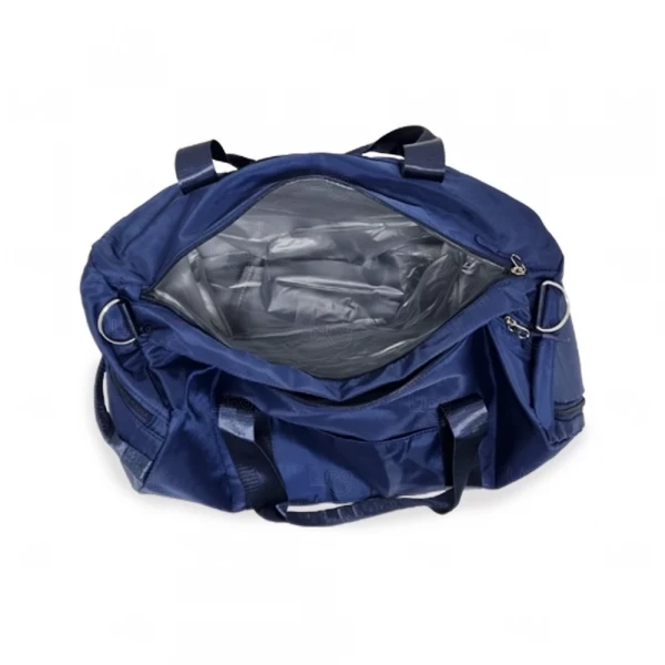 Bolsa Esportiva 35L Feminina Personalizada 