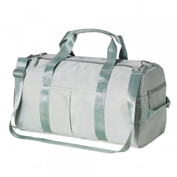 Bolsa Esportiva 35L Feminina Personalizada 
