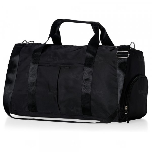 Bolsa Esportiva 35L Feminina Personalizada 