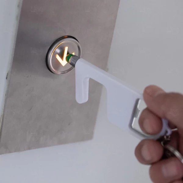 Chaveiro Abridor com Touch Personalizado 