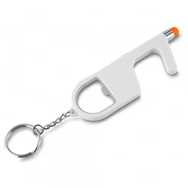 Chaveiro Abridor com Touch Personalizado 