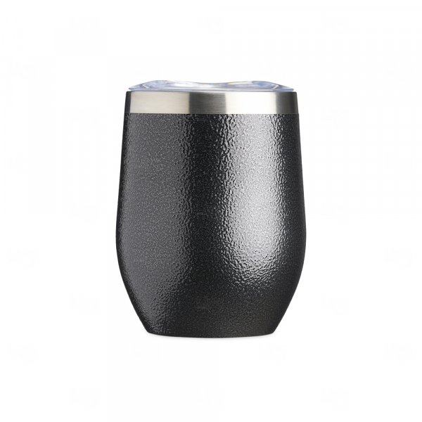 Copo Térmico Inox 320ml Parede Dupla Personalizado 