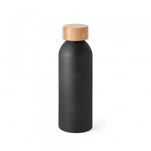 Garrafa de Alumínio 550ml Personalizada 