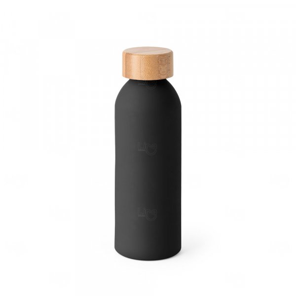 Garrafa de Alumínio Personalizada - 550ml 