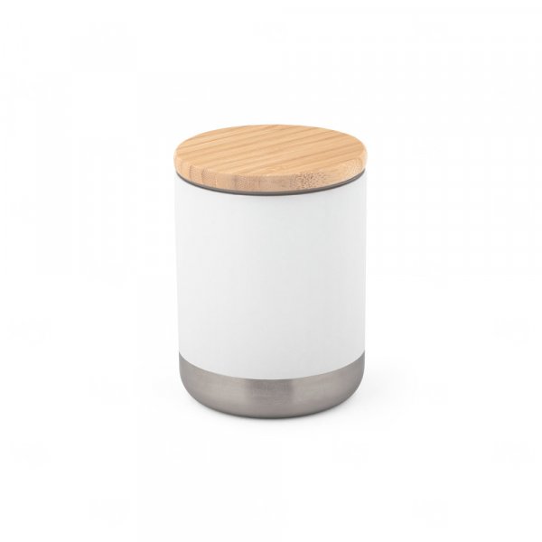 Copo Térmico de Viagem 370ml Personalizado 