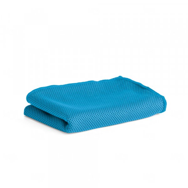 Toalha Esportiva Personalizada - 80x30 cm 