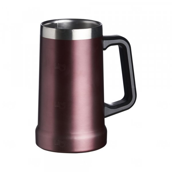 Caneca Térmica Inox 700ml Personalizada 