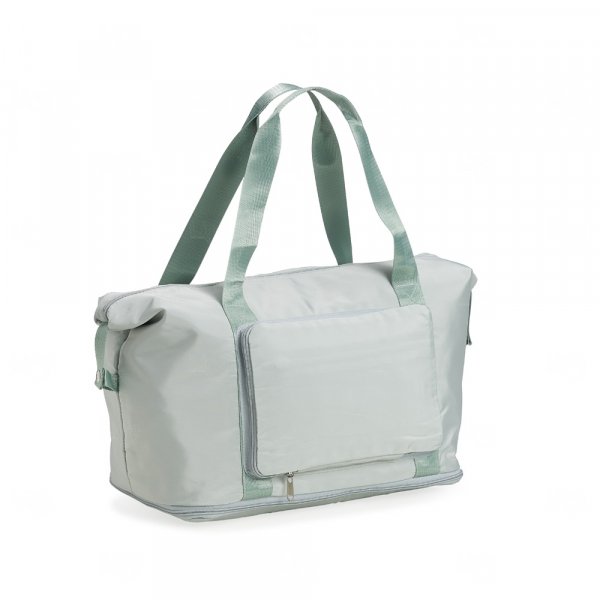 Bolsa Dobrável e Expansível 35 Litros Personalizada 