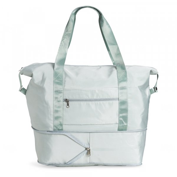 Bolsa Dobrável e Expansível 35 Litros Personalizada 