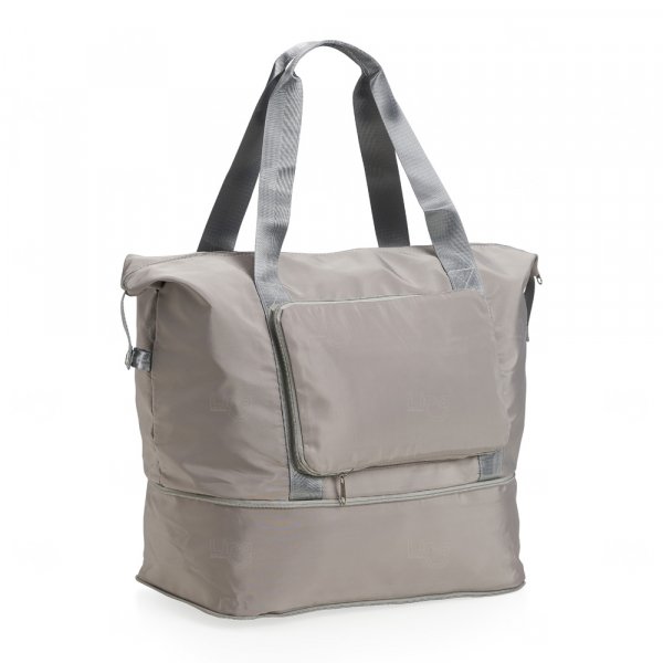 Bolsa Dobrável e Expansível 35 Litros Personalizada 