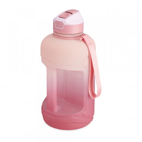 Squeeze Plástica 2,2L Personalizada 