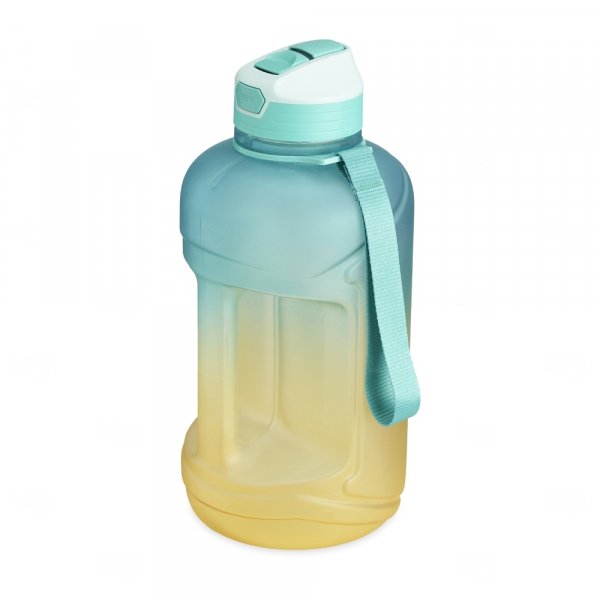 Squeeze Plástica 2,2L Personalizada 