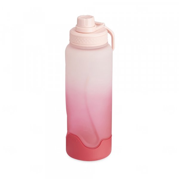 Squeeze de Plástico 1,1L Personalizada