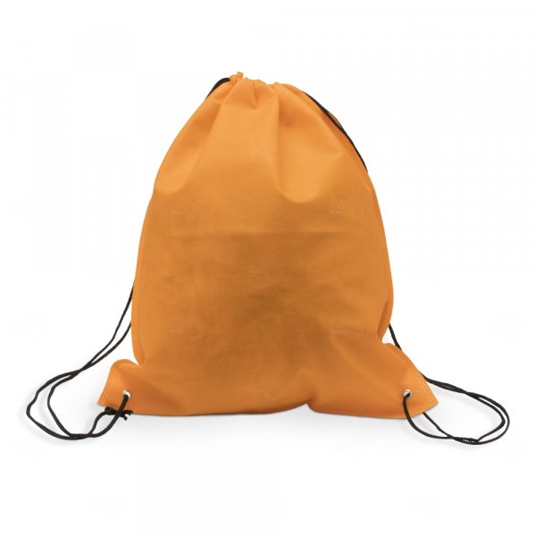 Sacochila em TNT Personalizada - 40 x 32 cm 