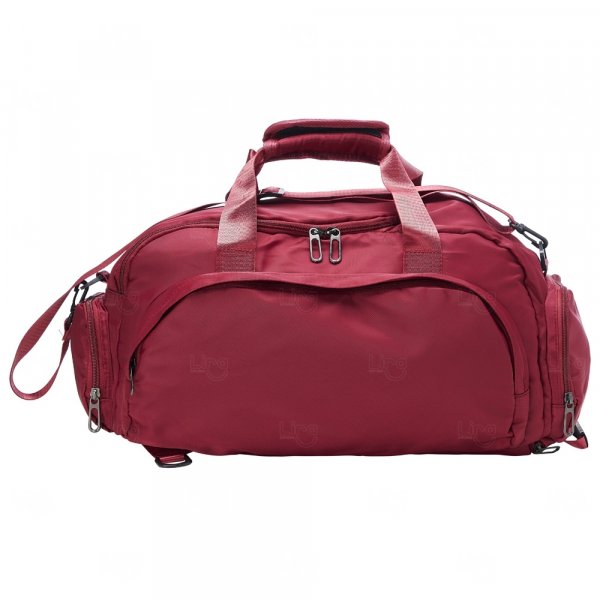 Bolsa Esportiva 28L Impermeável Personalizada 