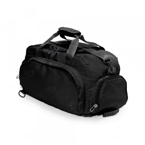 Bolsa Esportiva 28L Impermeável Personalizada 