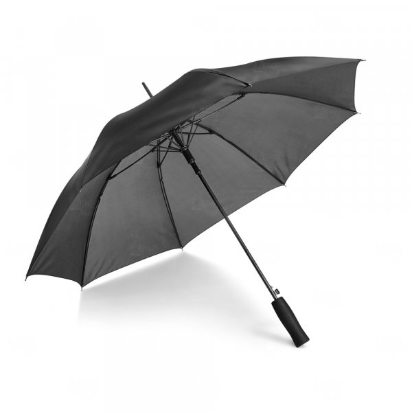 Guarda-Chuva Automático com Pega em EVA Personalizado 
