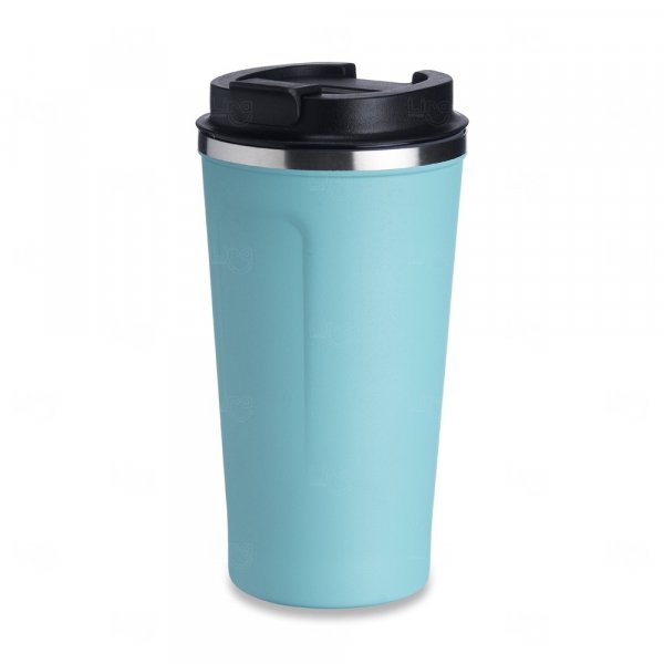 Copo Térmico Inox 500ml Personalizado 