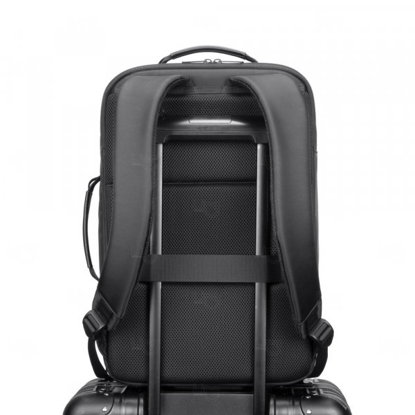 Mochila Executiva de Viagem 27L Personalizada 