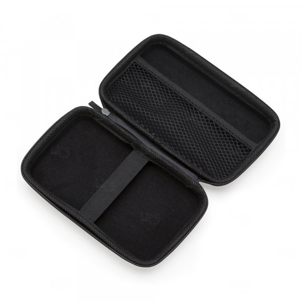 Case Organizador em Couro Sintético Personalizado