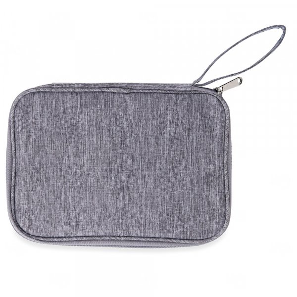 Case Organizador de Cabos Personalizado 