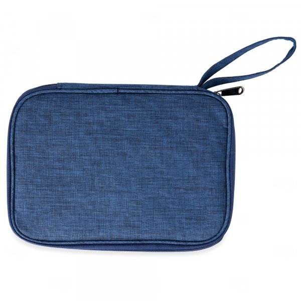 Case Organizador de Cabos Personalizado 