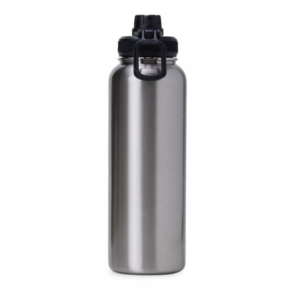 Squeeze Térmica Inox 1,2L Personalizada 