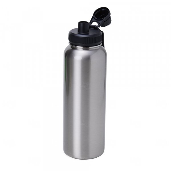 Squeeze Térmica Inox 1,2L Personalizada 