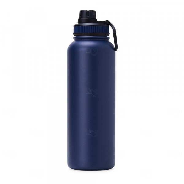 Squeeze Térmica Inox 1,2L Personalizada 