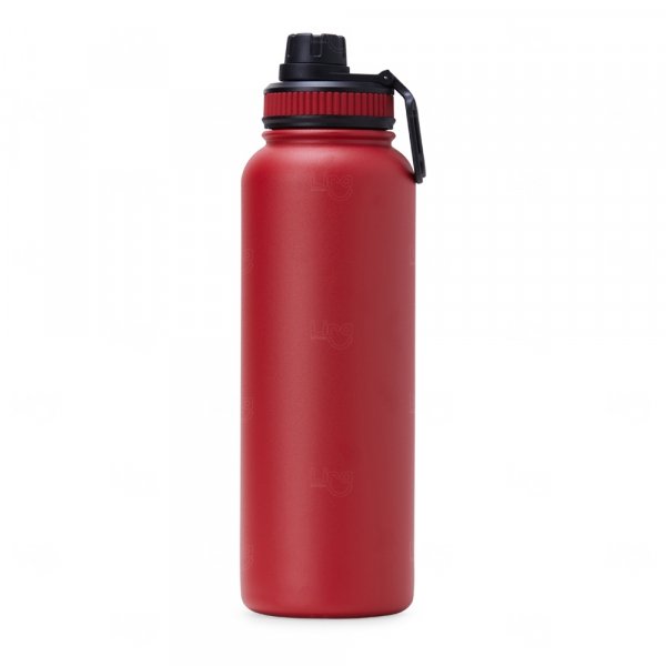 Squeeze Térmica Inox 1,2L Personalizada 
