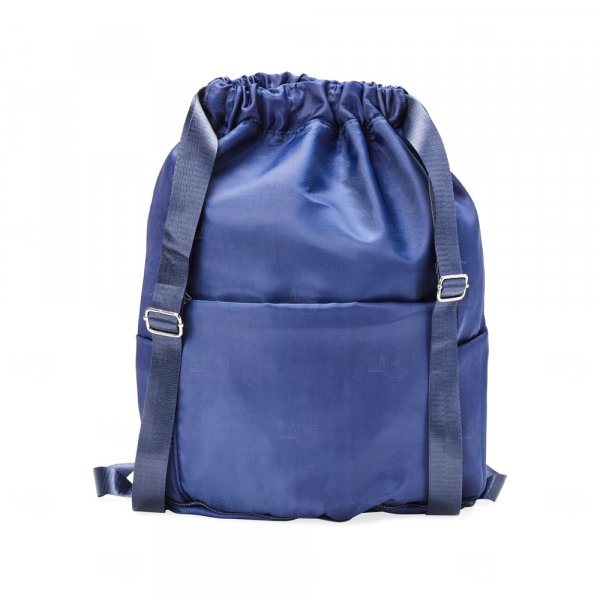 Mochila Sacochila Premium Personalizada 