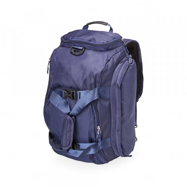 Bolsa Mochila Esportiva 33L Impermeável Personalizada 