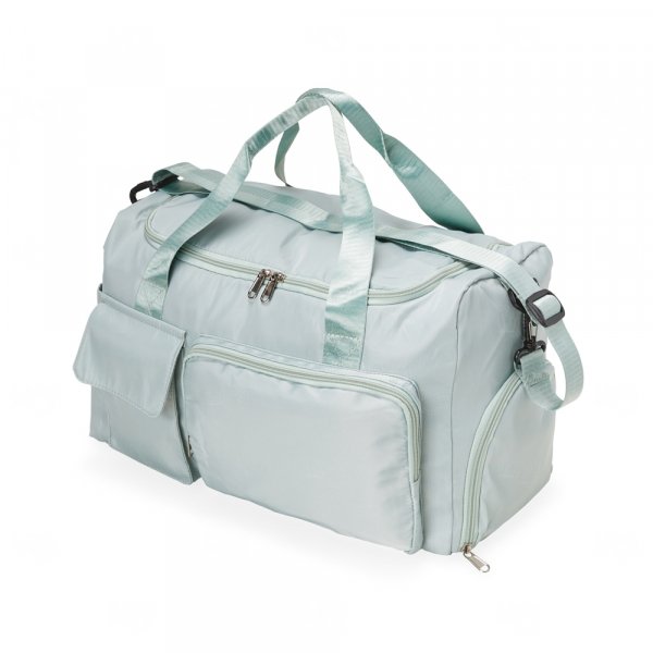 Bolsa de Viagem Esportiva Personalizada 28 Litros 