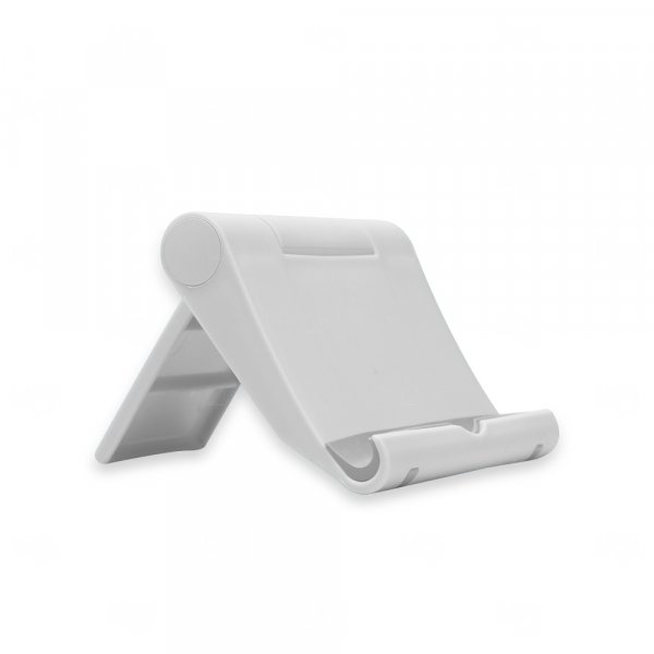 Suporte Plástico Dobrável para Celular Personalizado 