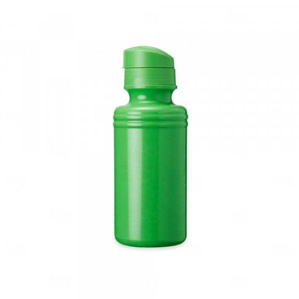 Squeeze Plástica Personalizada - 550ml 