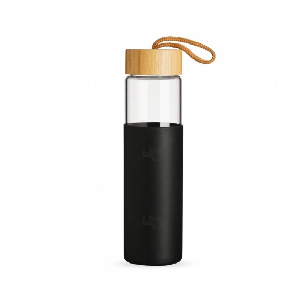 Garrafa de Vidro Personalizada - 750ml 