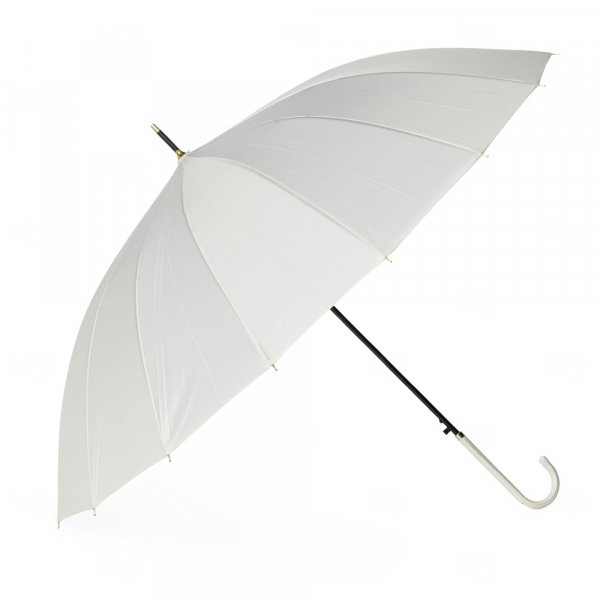 Guarda-Chuva com Pega de Couro Sintético Automático Personalizado 