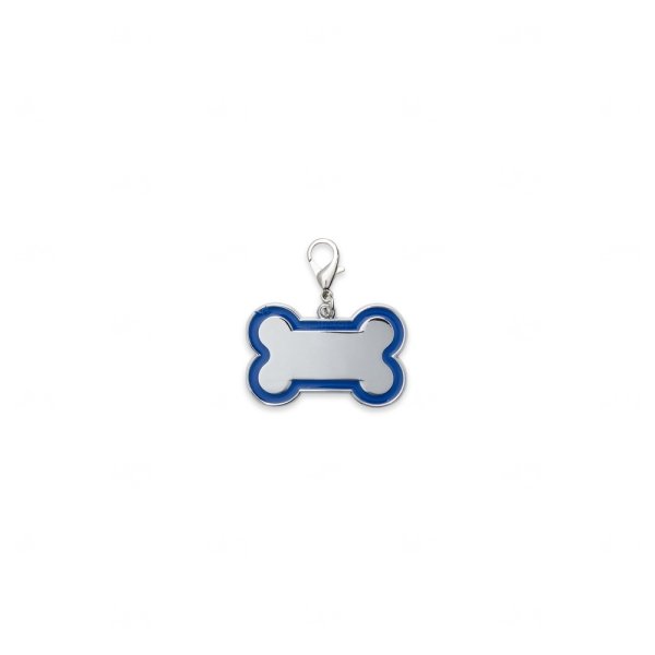 Chaveiro Metálico para Pets Personalizado 