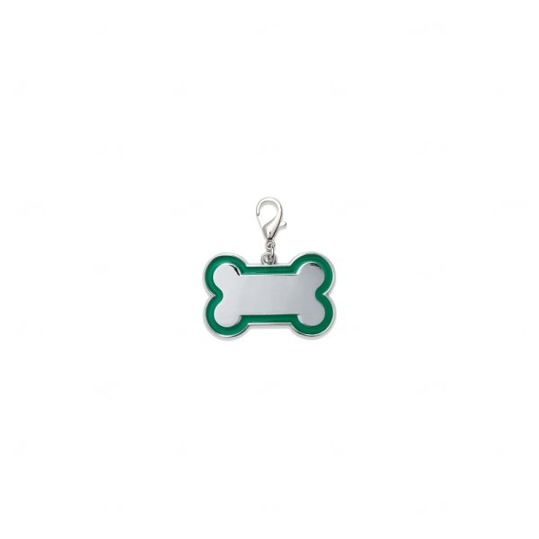 Chaveiro Metálico para Pets Personalizado 