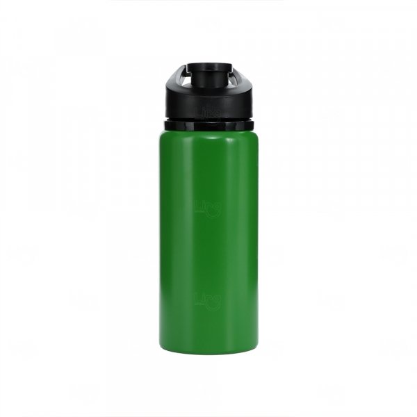Squeeze de Alumínio 650ml Fosco Personalizado 