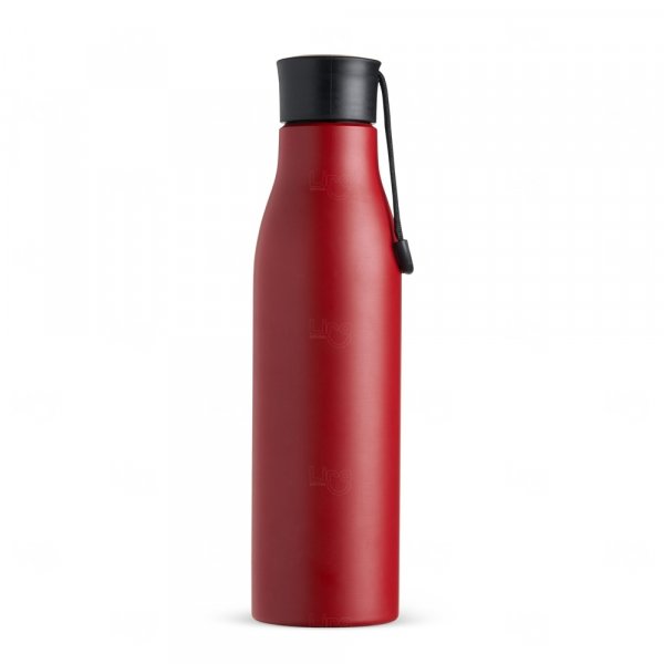 Garrafa Inox 800ml Personalizada 